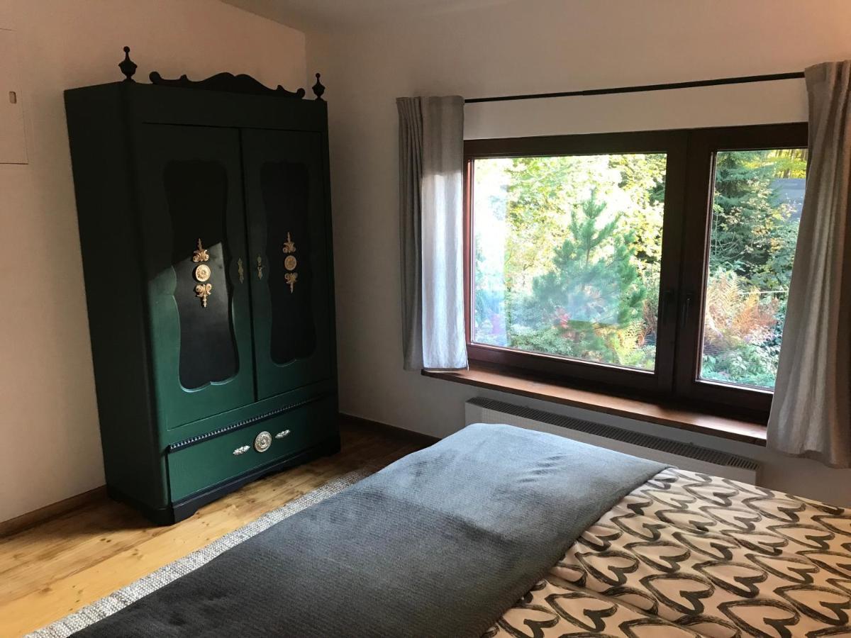 Nad Potokiem Holiday home Miedzygorze