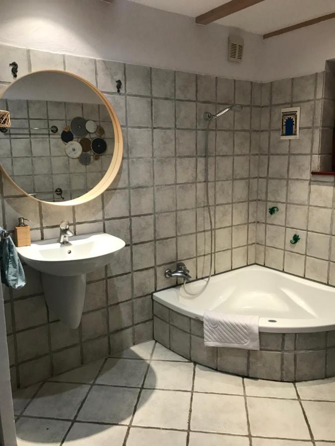 Nad Potokiem Holiday home
