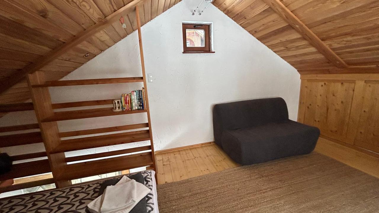 Holiday home Nad Potokiem