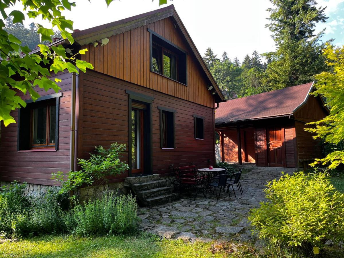 Nad Potokiem Holiday home