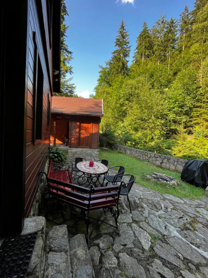 Nad Potokiem Holiday home
