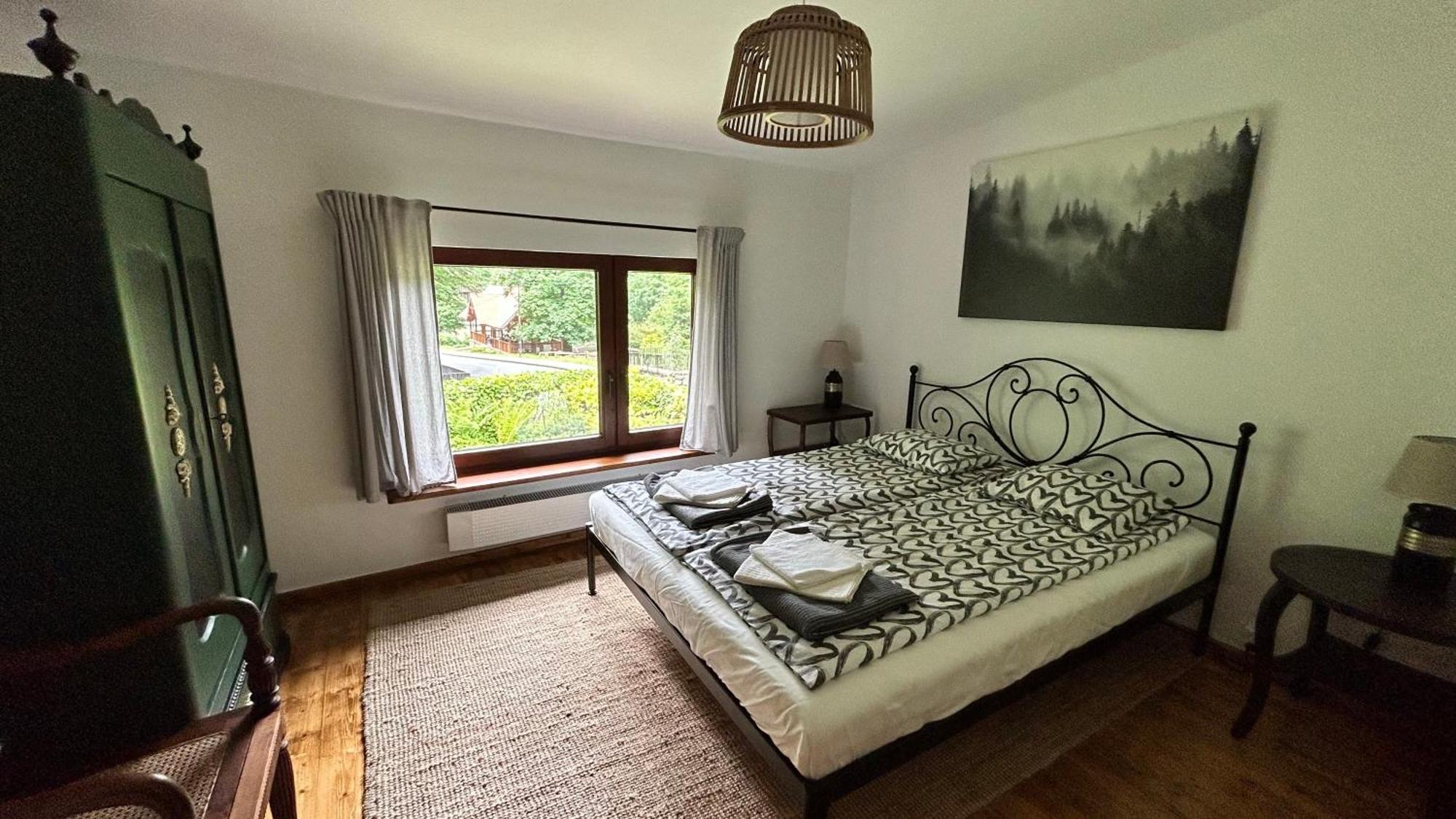 Holiday home Nad Potokiem *