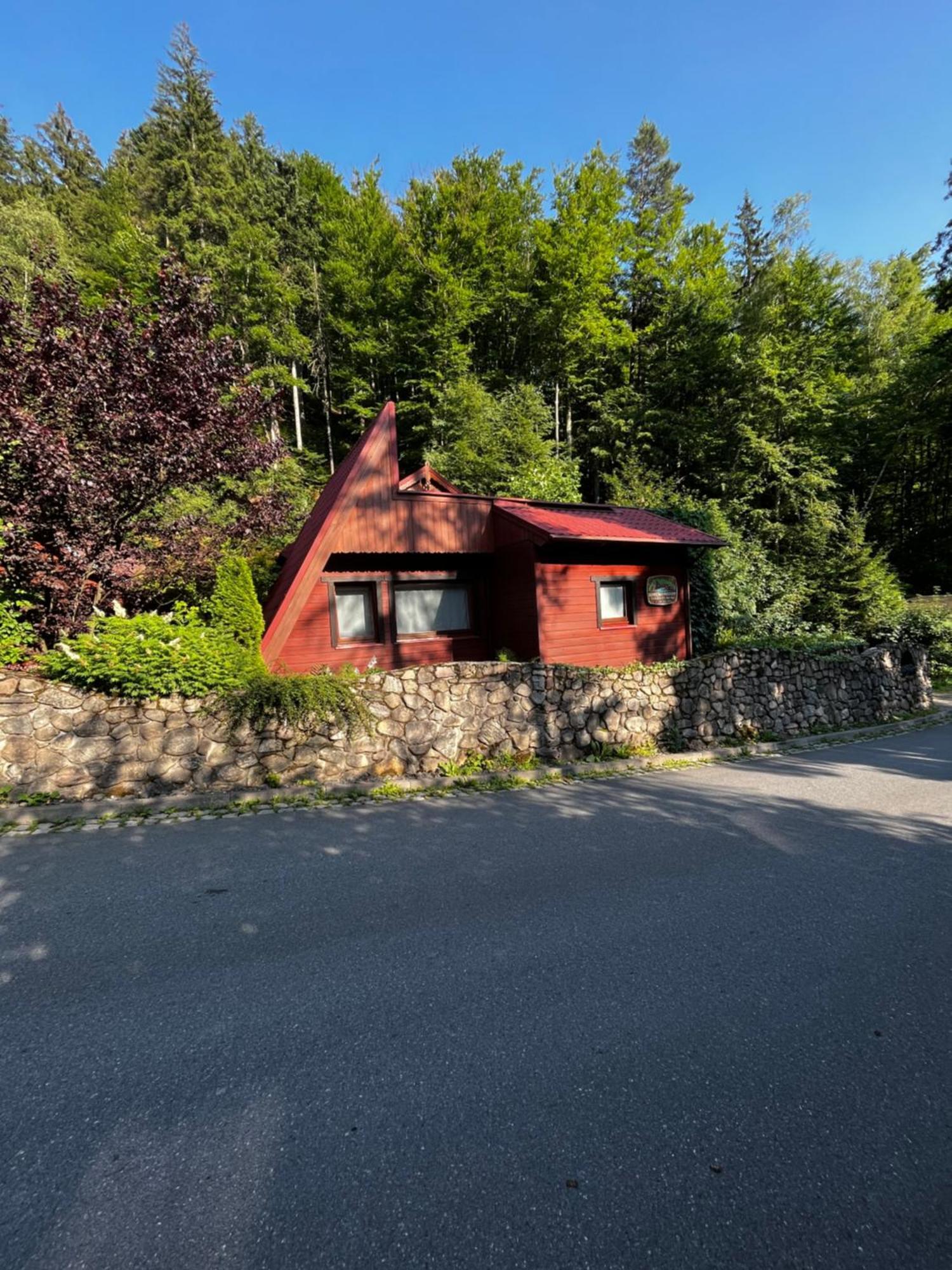 Nad Potokiem Holiday home