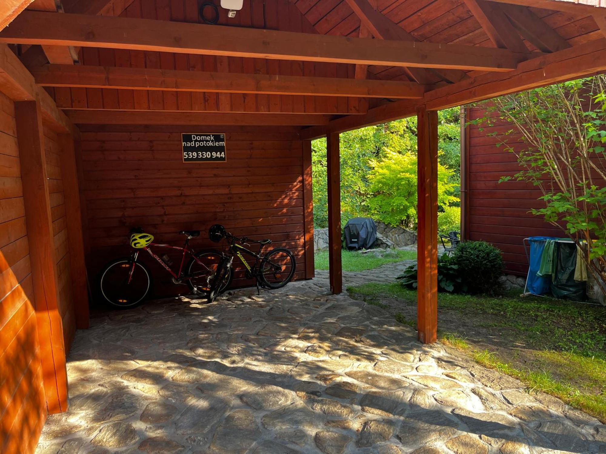 Nad Potokiem Holiday home