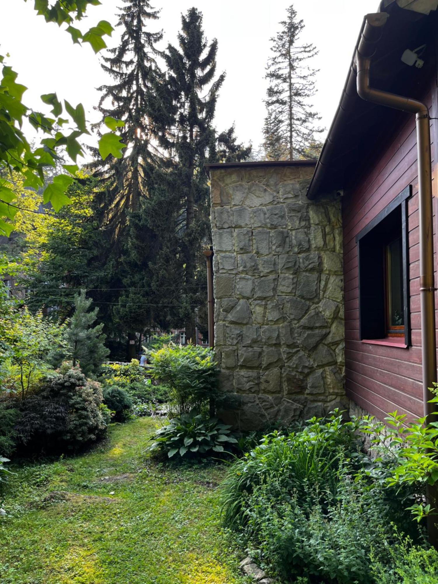 Nad Potokiem Holiday home