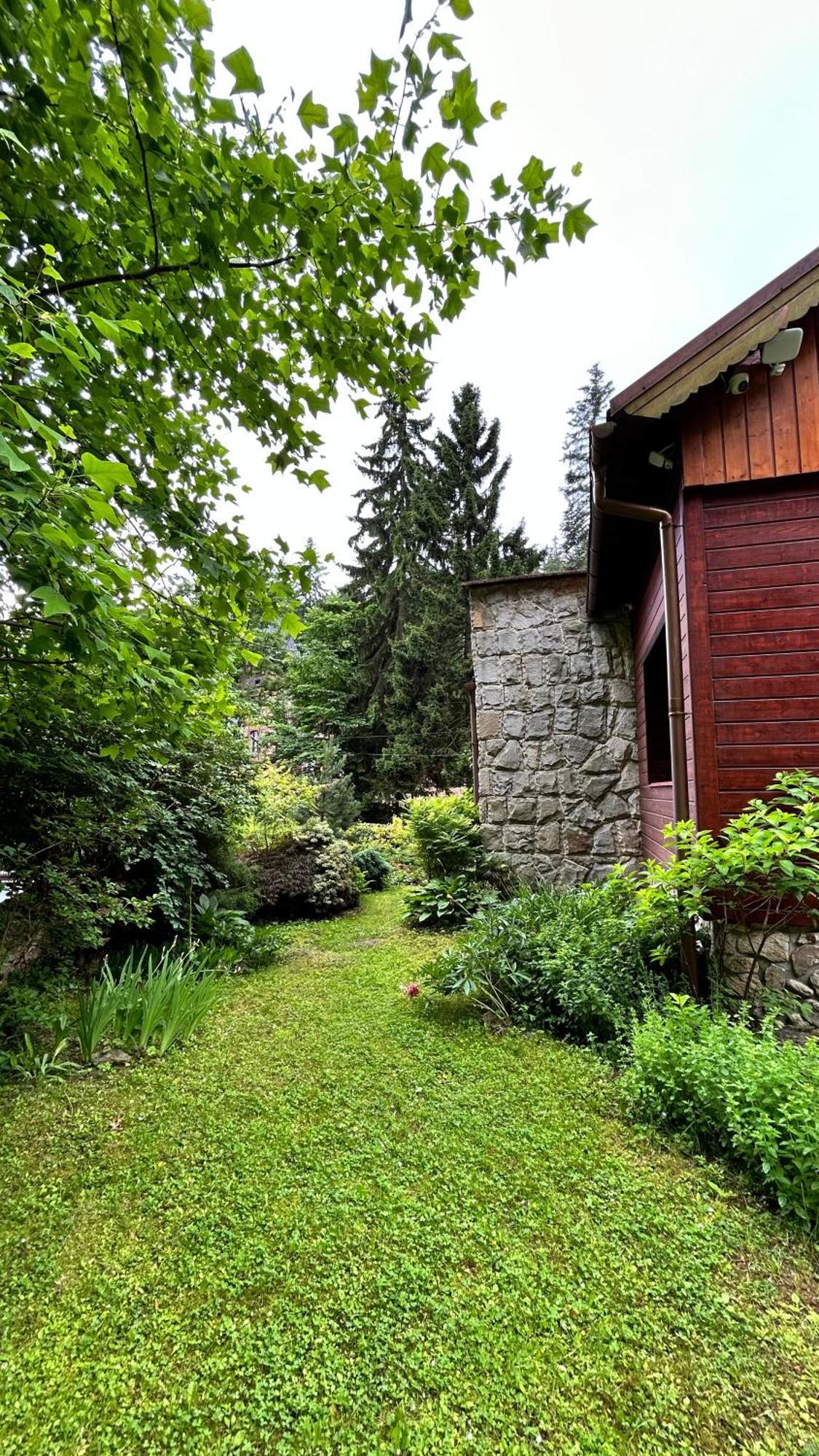 Nad Potokiem Holiday home *